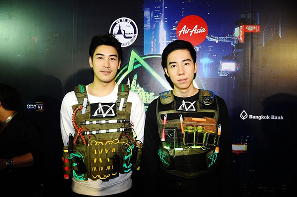 ดรอปโซน ดรอปโซน