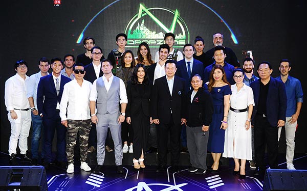 ดรอปโซน ดรอปโซน