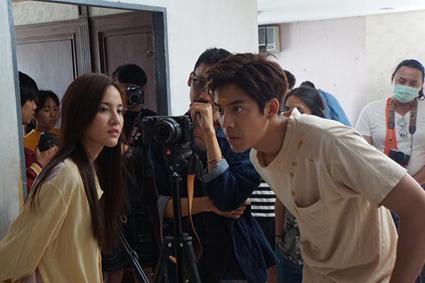 เต้ ดาวิชญ์ กรีพลฤกษ์ เต้ ดาวิชญ์ กรีพลฤกษ์