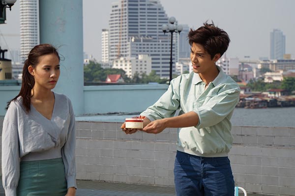 เต้ ดาวิชญ์ กรีพลฤกษ์ เต้ ดาวิชญ์ กรีพลฤกษ์