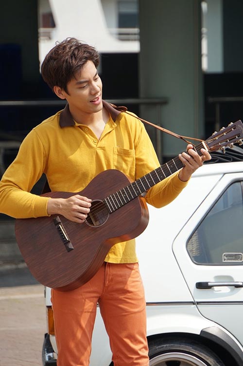 เต้ ดาวิชญ์ กรีพลฤกษ์ เต้ ดาวิชญ์ กรีพลฤกษ์