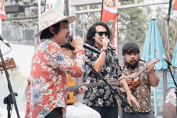สมอลล์รูม สมอลล์รูม