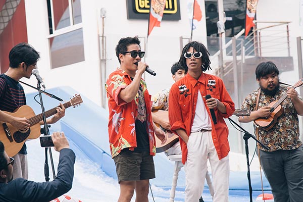 สมอลล์รูม สมอลล์รูม