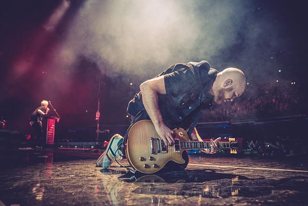 The Script The Script