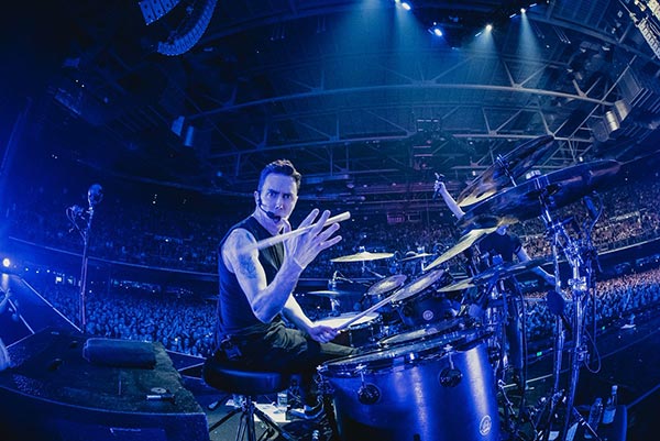 The Script The Script