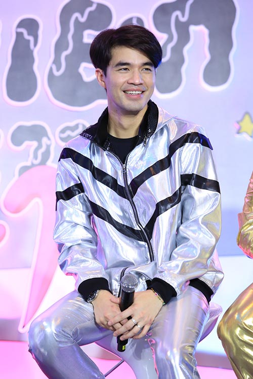 สามแยกปากหวาน 3 บวก 1 สามแยกปากหวาน 3 บวก 1