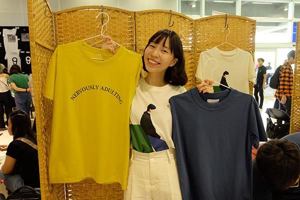 CAT T SHIRT 5 CAT T SHIRT 5