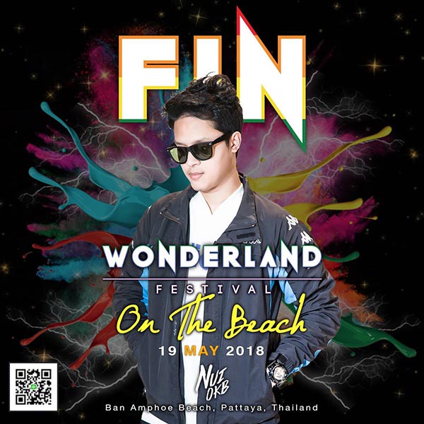 Fin Wonderland Festival Fin Wonderland Festival