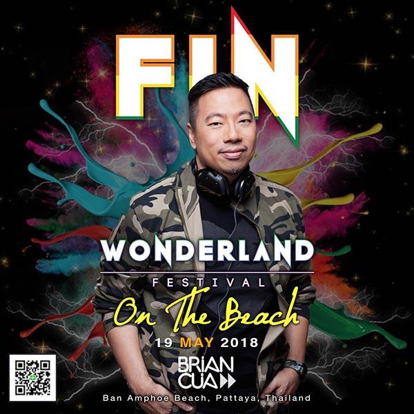 Fin Wonderland Festival Fin Wonderland Festival