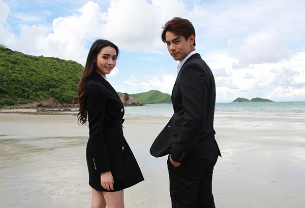 MV 7 สี ปันรักให้โลก MV 7 สี ปันรักให้โลก