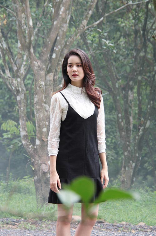 MV 7 สี ปันรักให้โลก MV 7 สี ปันรักให้โลก