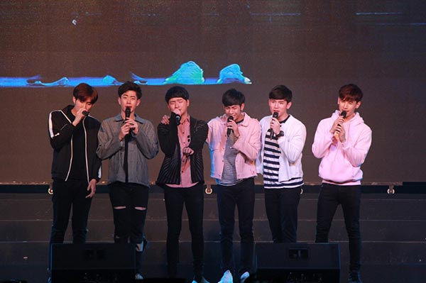 SOTUS S NATION Y FAN MEETING SOTUS S NATION Y FAN MEETING