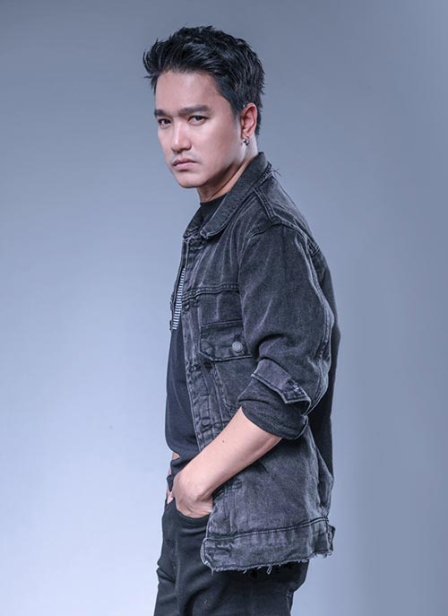 เอ๊ะ จิรากร เอ๊ะ จิรากร