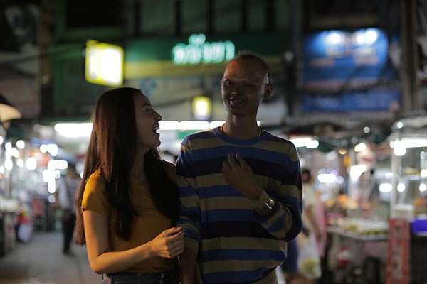 เอ๊ะ จิรากร เอ๊ะ จิรากร