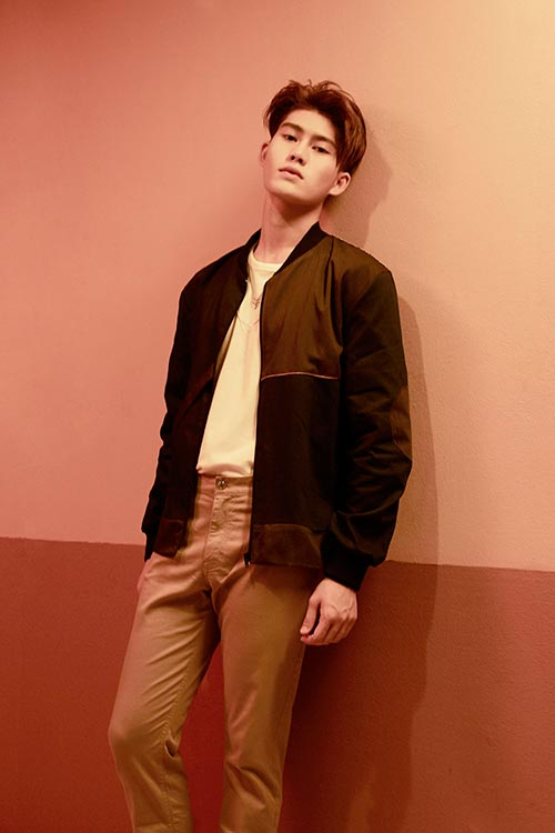 ไอเฟล MBO ไอเฟล MBO