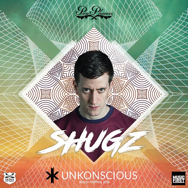 UnKonscious Beach Festival UnKonscious Beach Festival