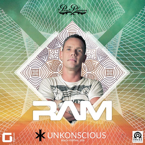 UnKonscious Beach Festival UnKonscious Beach Festival