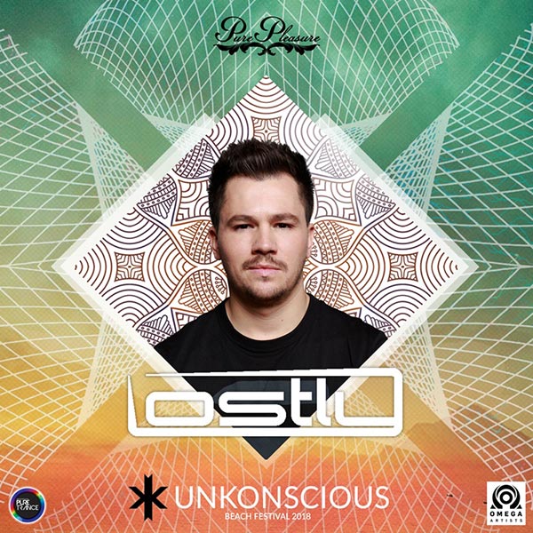 UnKonscious Beach Festival UnKonscious Beach Festival