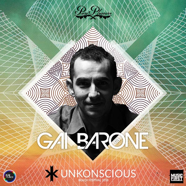 UnKonscious Beach Festival UnKonscious Beach Festival