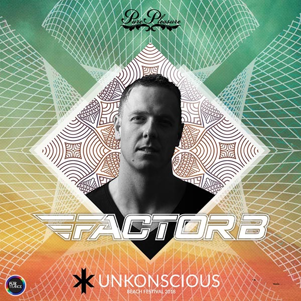 UnKonscious Beach Festival UnKonscious Beach Festival