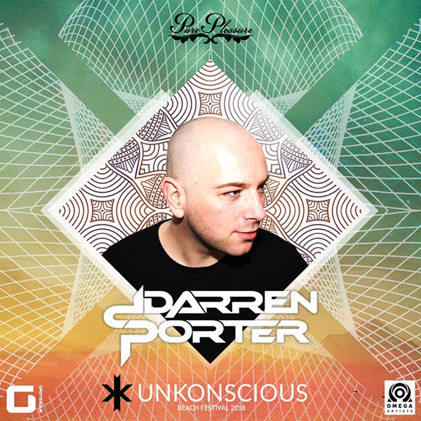 UnKonscious Beach Festival UnKonscious Beach Festival