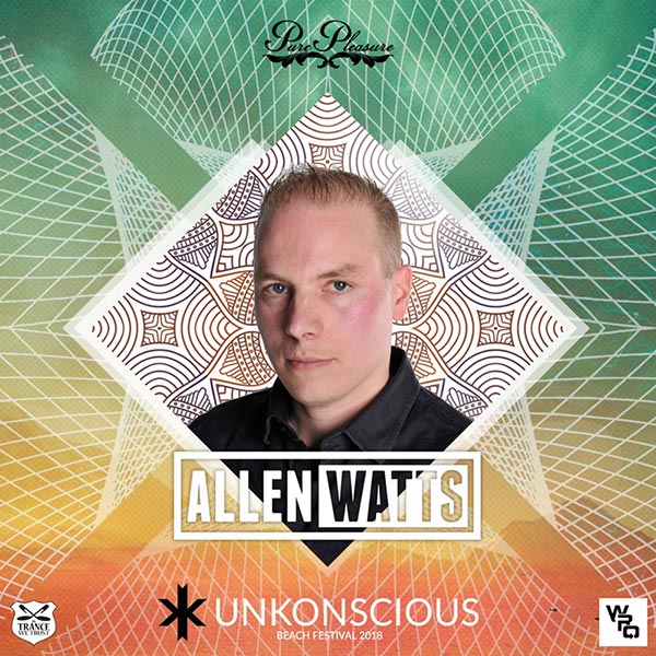 UnKonscious Beach Festival UnKonscious Beach Festival