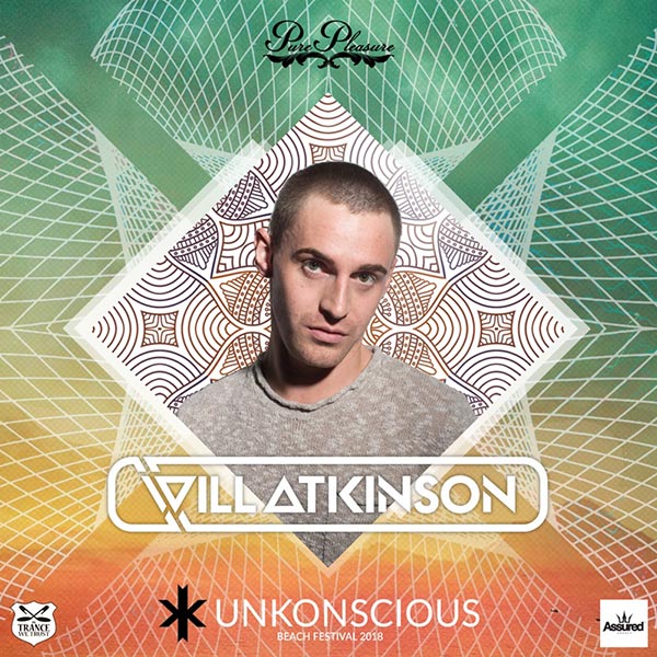 UnKonscious Beach Festival UnKonscious Beach Festival