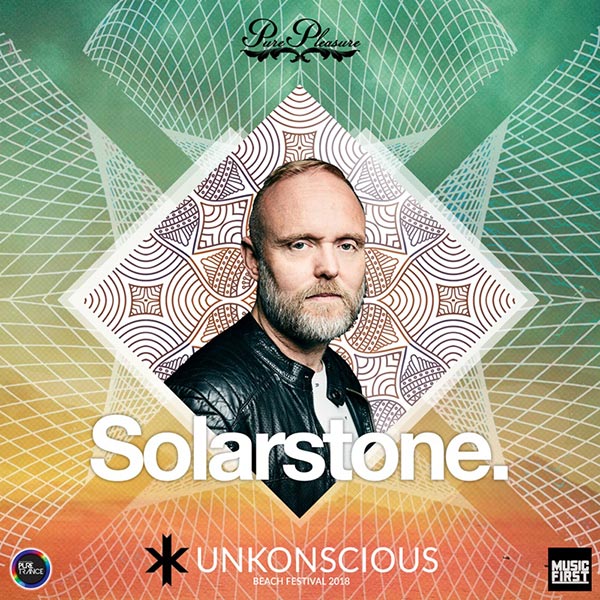 UnKonscious Beach Festival UnKonscious Beach Festival