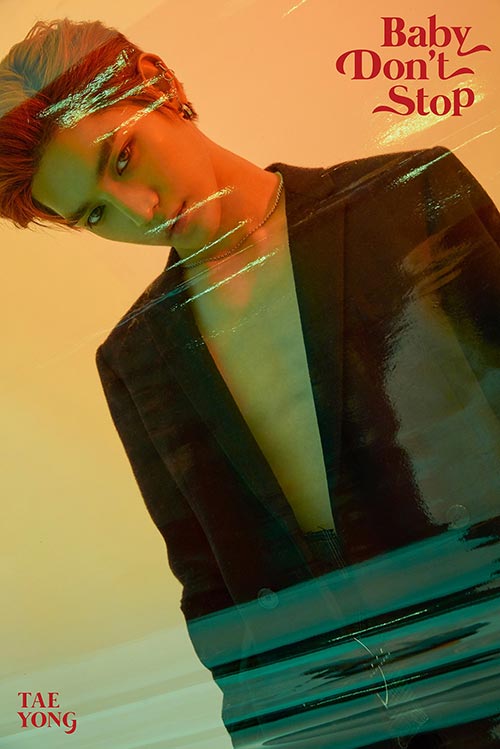 TAEYONGXTEN TAEYONGXTEN