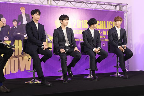 Highlight Highlight
