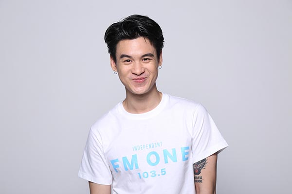 FM one 103 5 FM one 103 5
