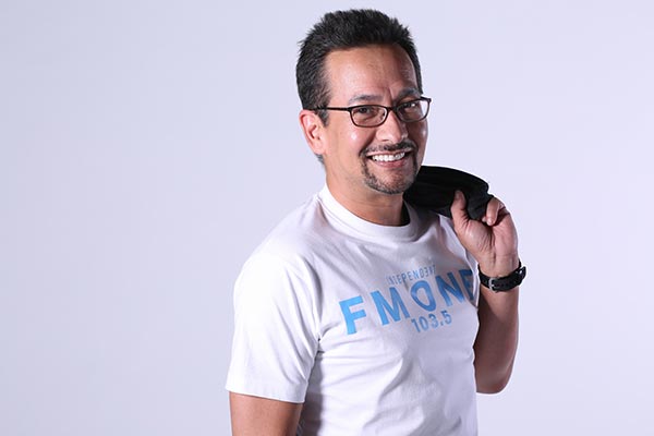 FM one 103 5 FM one 103 5