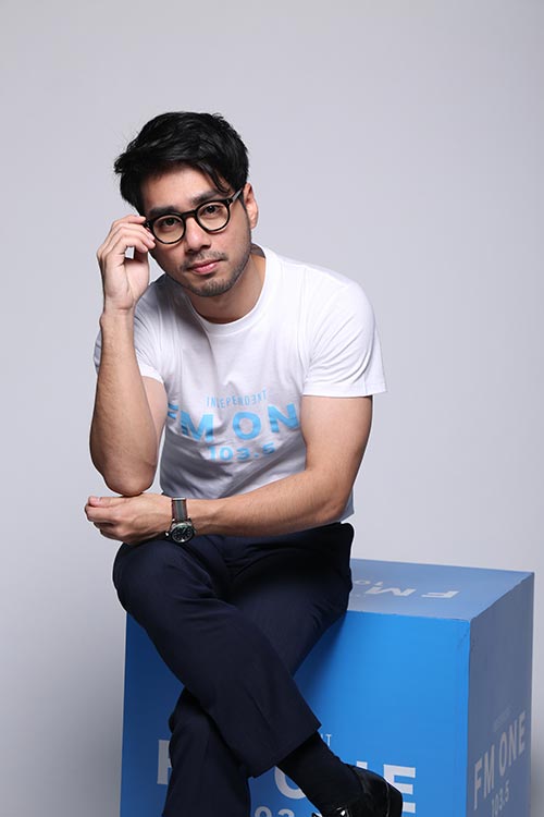 FM one 103 5 FM one 103 5