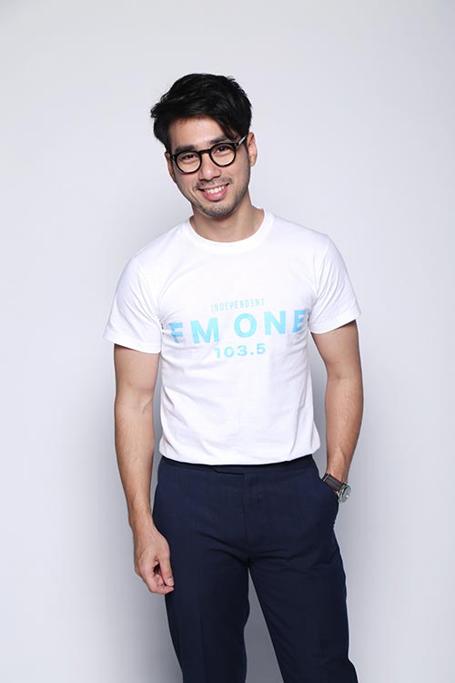 FM one 103 5 FM one 103 5