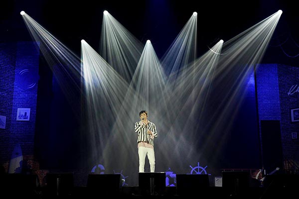 KHUNVITATION in BANGKOK KHUNVITATION in BANGKOK