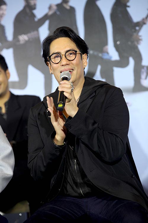 เบิร์ด ธงไชย เบิร์ด ธงไชย