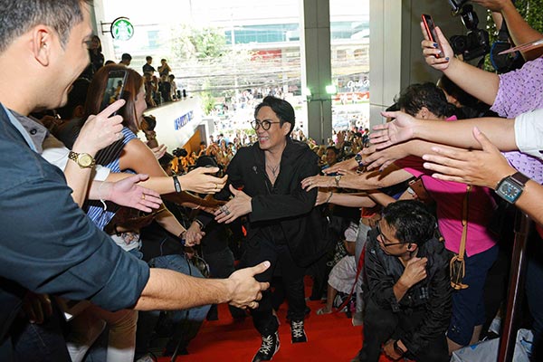 เบิร์ด ธงไชย เบิร์ด ธงไชย