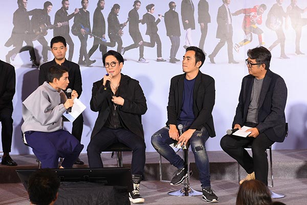 เบิร์ด ธงไชย เบิร์ด ธงไชย