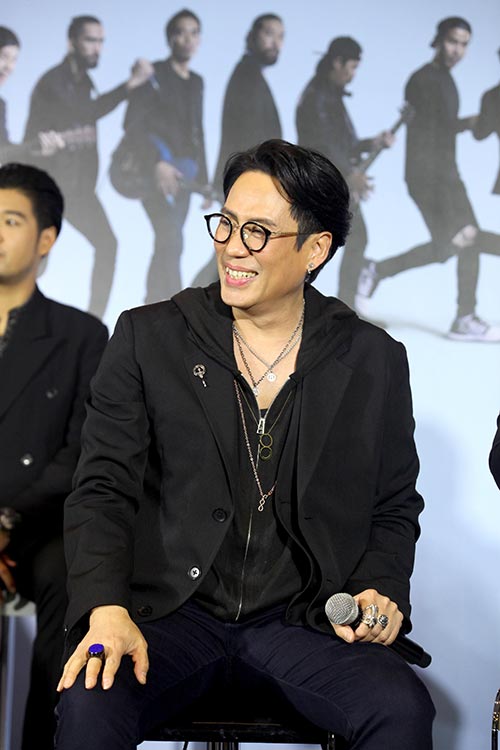 เบิร์ด ธงไชย เบิร์ด ธงไชย