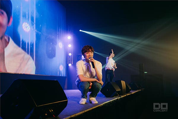 ฮยองซอบ x อึยอุง ฮยองซอบ x อึยอุง