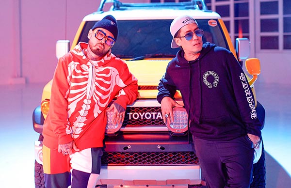 เบิร์ด เบิร์ด