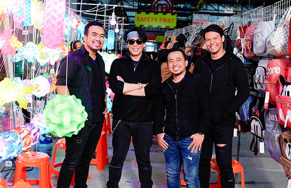 เบิร์ด เบิร์ด