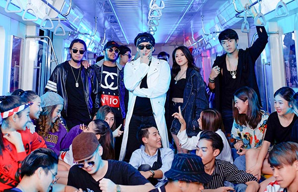 เบิร์ด เบิร์ด