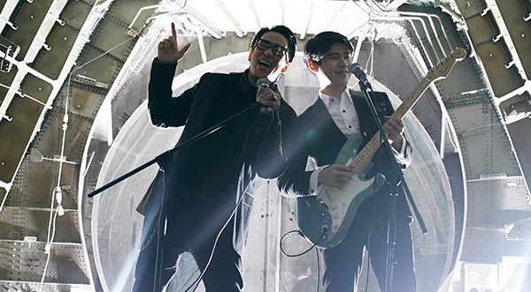 เบิร์ด เบิร์ด