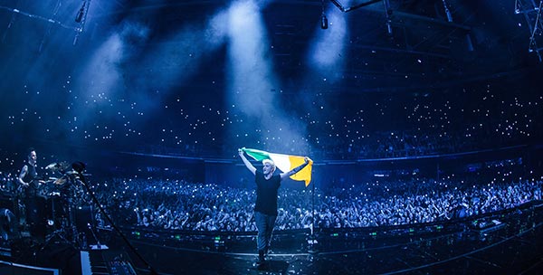 The Script The Script