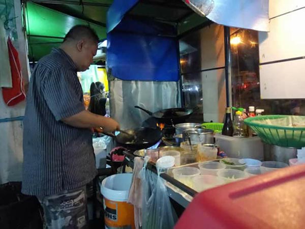 9 ร้านผัดกะเพรา 9 ร้านผัดกะเพรา