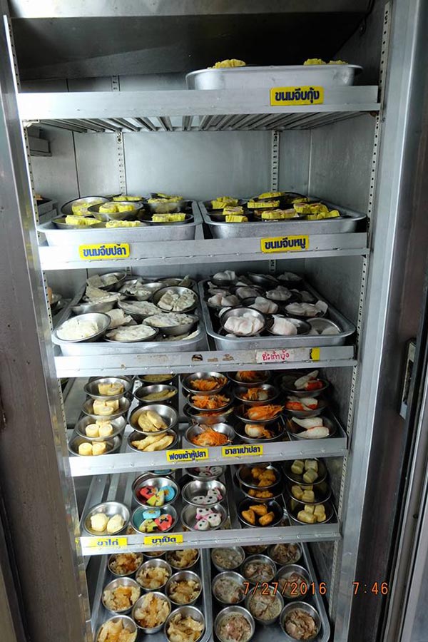 ร้านอาหารระนอง ร้านอาหารระนอง