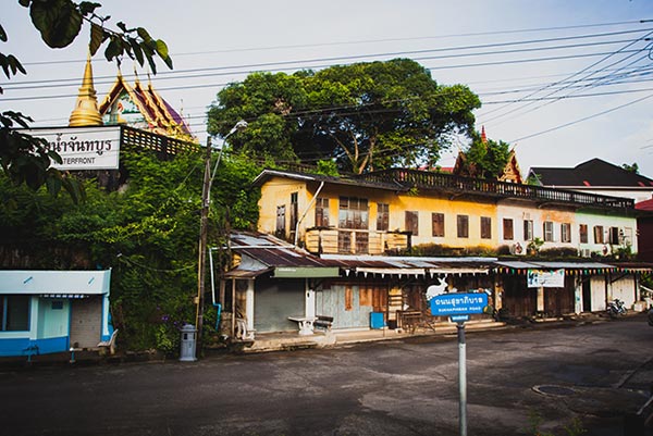 เที่ยวจันทบุรี เที่ยวจันทบุรี