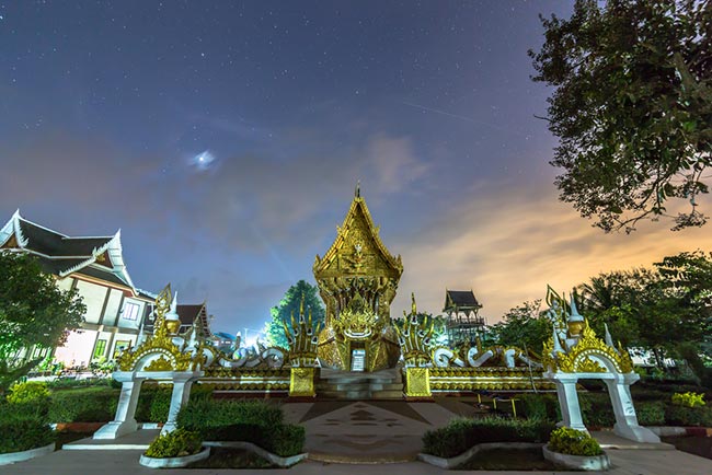 เที่ยวเมืองรอง เที่ยวเมืองรอง