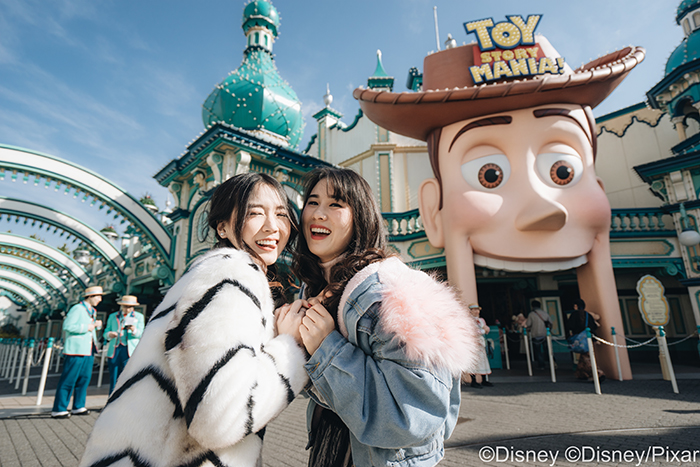 Tokyo DisneySea Tokyo DisneySea